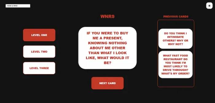 Hex Guess